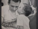STAN GETZ: Stan Getz Plays LP (Mono, original, split bottom seam, 8