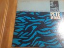 PETE LA ROCA - BASRA.4205 BLUE NOTE NEW YORK USA MONO PRESS VAN GELDER / EAR