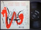 STAN FREE Free For All LP KING RECORDS 395-524 US 1956 DG MONO JAZZ