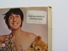 THE WHO ORIGINAL 1967 UK LP  THE WHO SELL OUT  TRACK  612 002  STICKERED SLEEVE