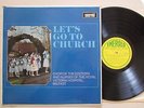 CHOIR OF THE DOCTORS AND NURSES OF THE R.V.H. BELFAST LP, 1966 EMERALD, RARE.