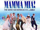MAMMA MIA  [12 inch Analog] OST LP Record