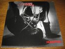 Restless-Heartattack LP,Scratch Records Germany 1984,rar,9 Tracks,Vinyl mint