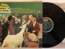 Beach Boys - Pet Sounds - 1966 Mono US 1st Press Capitol T-2458 (EX) Ultra Clean