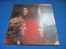 SLADE * OLD NEW BORROWED BLUE * 1974 UK LP A1 B1 1ST PRESSING    2383 261 SUPER