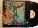 Mountain - Nantucket Sleighride - 1970 1st Press w/ Book Signed By Leslie West