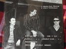The Jam - Live - Theme From Working - Jam1 - R.T.C Records