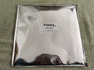 SEALED TOOL SALIVAL LTD ED BIOHAZARD SLEEVE COLORED VINYL 2XLP