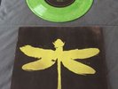 Coheed and Cambria Elf Tower 7” Green Vinyl (Unplayed/ Great Condition)
