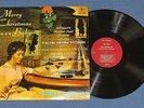 Charles Brown Lloyd Glenn Lowell Fulsom Merry Christmas, Baby Hollywood LP NM