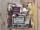 Ducretet-Thomson 300C054 - Honegger - Sonates - CRUT - TERRASSE - FALLOT - NM