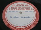 THE KNICKERBOCKERS LIES RARE TEST PRESSING LP LONDON RECORDS 1966 MONO MINT MOD