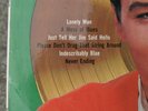 Elvis Gold Records Vol 4.with miss-print song title Never Ending.