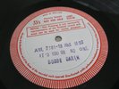 BOBBY DARIN  ITS YOU OR NO ONE  RARE TEST PRESSING MONO LP LONDON RECORDS 1963