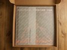 ERC038 (PRLP7105) - JOHN COLTRANE - Coltrane - SHIHAB - CHAMBERS - HEATH (R)