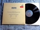 PIERRE FOURNIER BACH SUITES UNACCOMPANIED VIOLINCELLO NO.1 & NO.2 RED STEREO
