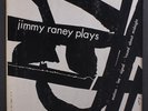 JIMMY RANEY: Jimmy Raney Plays LP (10