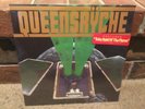 Queensryche The Warning *Sealed* Lp Vinyl-1984 With Hype Sticker ST 17134