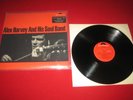 ROCK  1 Lp  ALEX HARVEY AND HIS SOUL BAND  LIVE IN THE TOP TEN CLUB HAMBURG