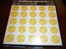 ELVIS PRESLEY WORLDWIDE 50 GOLD AWARD HITS VOL. 1 4LP BOXSET RCA
