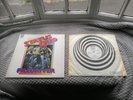 STATUS QUO PILEDRIVER 1ST PRESS VERTIGO SWIRL  1972. STUNNING NR MINT UPGRADE