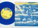 ELECTRIC LIGHT ORCHESTRA MR BLUE SKY BLUE VINYL PS 45 1977