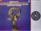 * DECCA SXL 6938 1ST UK * TAS LIST NM * HAITINK - BERLIOZ SYMPHONIE FANTASTIQUE