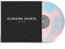 Alabama Shakes - Boys & Girls (Platinum Edition) Pink And Blue Colored Vinyl LP