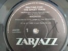 Madness - (Waiting for the) Ghost Train  - Rare New Zealand 7