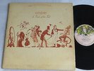 GENESIS A TRICK OF THE TAIL LP MADE IN BRAZIL 1st PRESSING 1976 GATEFOLD