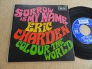 DISQUE 45T ERIC CHARDEN  