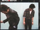 DAVID + DAVID 'Welcome To The Boomtown' Never played NM 1986 1st press Promo LP