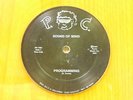 Sound Of Mind 12 in single Programming bw This Is My Beat on PC techno orange