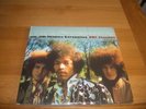 Jimi Hendrix Experience-BBC Sessions.lp mca no.edition.