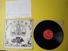 LP Original France Jazz 79 ALL SAINTS CRESCENT JAZZ BAND Le Kiosque d'Orphée