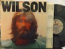 DENNIS WILSON Pacific Ocean Blue ** orig. US issue 1977 w/ custom inner sleeve