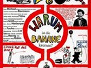 LP Peter Bichsel, Wolf Biermann, Floh de Cologne Warum Ist Die Banane Krumm?