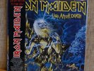 IRON MAIDEN 
