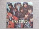 PINK FLOYD PIPER AT THE GATES OF DAWN COLUMBIA SX 6157 MONO BLUE BLACK 1967 VG-