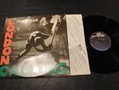 Clash London Calling Inner Sleeve Epic Records 2 LP Set Punk Masterpiece