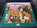 The Strawberry Alarm Clock Incense and Peppermints Vinyl Record LP orig CLEAN