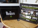 THE BEATLES STEREO VINYL BOX SET WIE NEU TOPZUSTAND