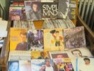 JUKEBOX STUFFER - 400+ 45 rpm records