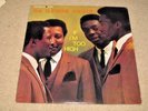 Black gospel - The supreme angels  ( if i`m too high )   Rare    LISTEN