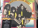 KISS HOTTER THAN HELL LP VINYL NEW