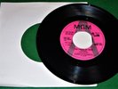 THE FACTORY, Path Through The Forest / Gone DEMO 45 UK MGM 1968 REPRO PSYCH 2005