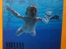 1991 GEFFEN SUB POP RECORDS NIRVANA - NEVERMIND 12