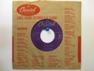 Ella Mae Morse  Capitol 2539  40 Cups of Coffee b/w Oh  You Crazy Moon  Clean