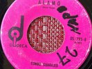 COMBO GUARAJEO - Alamo - KILLER LATIN FUNK JAZZ COSTA RICA 45