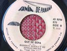 ROBERTO ROENA Y SU APOLLO SOUND - Que Se Sepa - MONSTER LATIN FUNK SALSA 45
